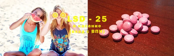 твердый Алексин